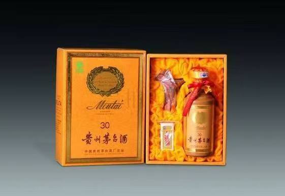 桐梓年份酒回收